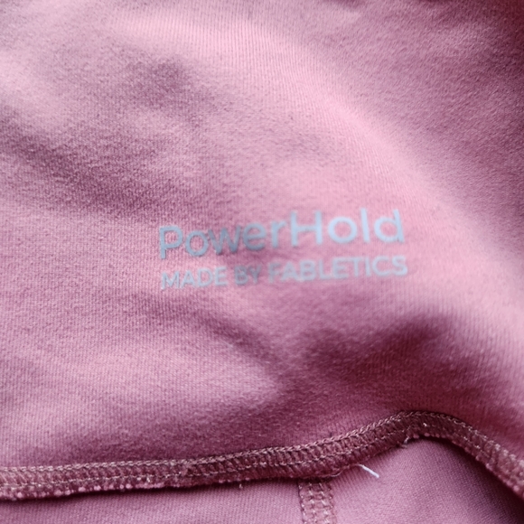 Powerhold by Fabletics Leggings - Picture 4 of 9